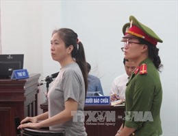 Xét xử sơ thẩm bị cáo Nguyễn Ngọc Như Quỳnh về tội tuyên truyền chống Nhà nước 